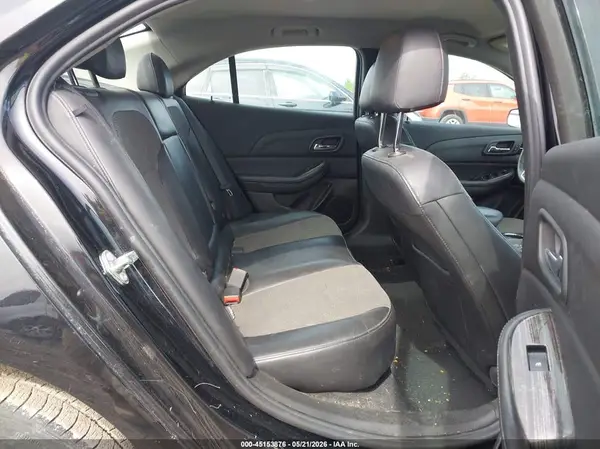 1G11C5SA3GU103360 2016 CHEVROLET MALIBU - Image 8