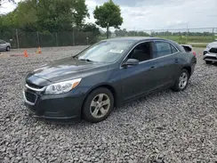 1G11C5SA3GU103892 2016 CHEVROLET MALIBU