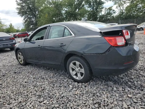 1G11C5SA3GU103892 2016 CHEVROLET MALIBU - Image 2