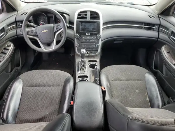 1G11C5SA3GU103892 2016 CHEVROLET MALIBU - Image 8