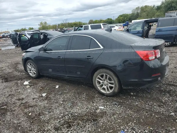 1G11C5SA3GU105724 2016 CHEVROLET MALIBU - Image 2