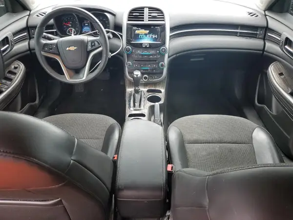 1G11C5SA3GU105724 2016 CHEVROLET MALIBU - Image 8