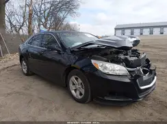 1G11C5SA3GU106775 2016 CHEVROLET MALIBU