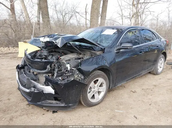 1G11C5SA3GU106775 2016 CHEVROLET MALIBU - Image 2