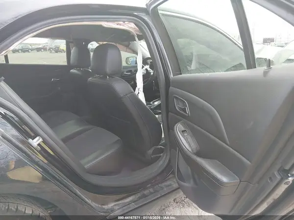1G11C5SA3GU106775 2016 CHEVROLET MALIBU - Image 8