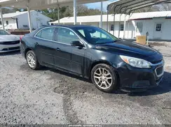 1G11C5SA3GU108025 2016 CHEVROLET MALIBU