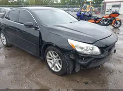 1G11C5SA3GU108221 2016 CHEVROLET MALIBU