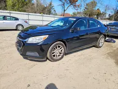 1G11C5SA3GU108347 2016 CHEVROLET MALIBU