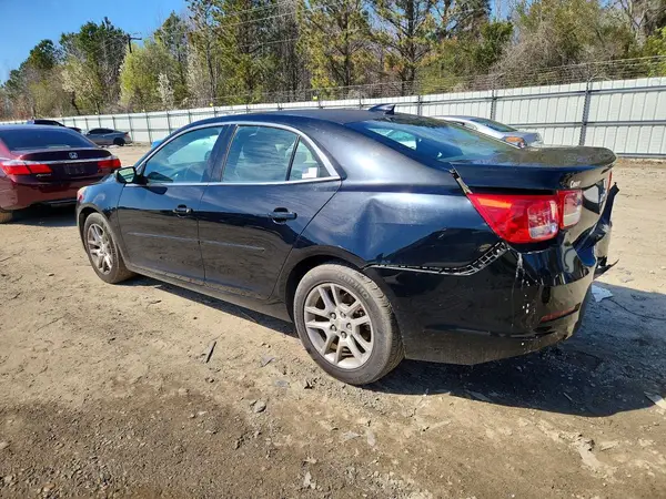 1G11C5SA3GU108347 2016 CHEVROLET MALIBU - Image 2