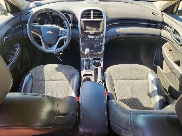 1G11C5SA3GU108347 2016 CHEVROLET MALIBU - Image 8