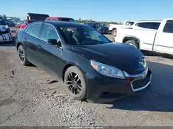 1G11C5SA3GU108574 2016 CHEVROLET MALIBU