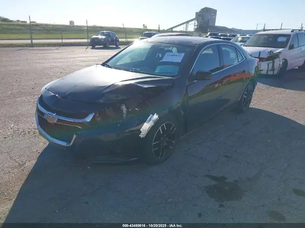 1G11C5SA3GU108574 2016 CHEVROLET MALIBU - Image 2
