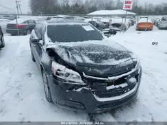 1G11C5SA3GU108669 2016 CHEVROLET MALIBU