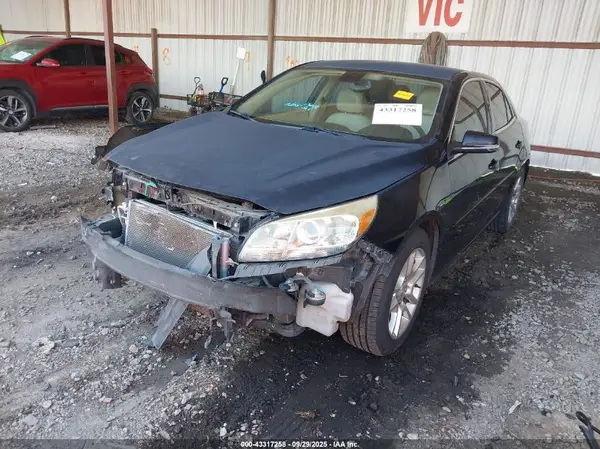 1G11C5SA3GU108980 2016 CHEVROLET MALIBU - Image 2