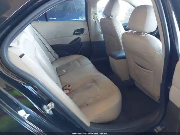 1G11C5SA3GU108980 2016 CHEVROLET MALIBU - Image 8