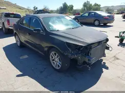 1G11C5SA3GU110499 2016 CHEVROLET MALIBU