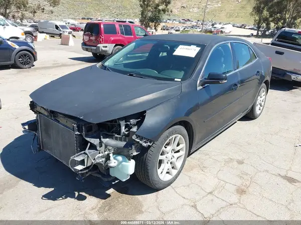 1G11C5SA3GU110499 2016 CHEVROLET MALIBU - Image 2