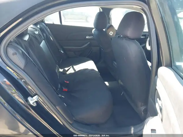 1G11C5SA3GU110499 2016 CHEVROLET MALIBU - Image 8