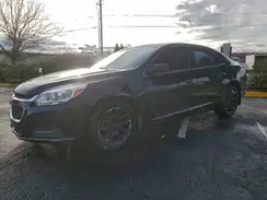 1G11C5SA3GU111233 2016 CHEVROLET MALIBU