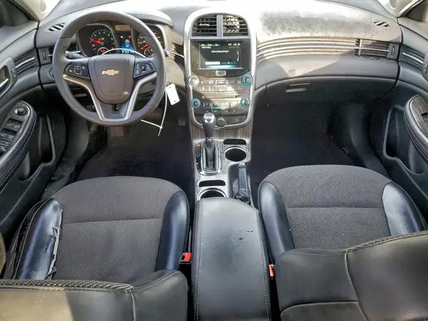 1G11C5SA3GU111233 2016 CHEVROLET MALIBU - Image 8