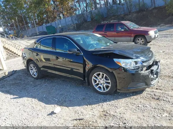 1G11C5SA3GU111829 2016 CHEVROLET MALIBU - Image 1