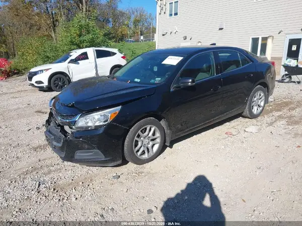 1G11C5SA3GU111829 2016 CHEVROLET MALIBU - Image 2