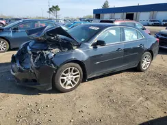 1G11C5SA3GU112785 2016 CHEVROLET MALIBU
