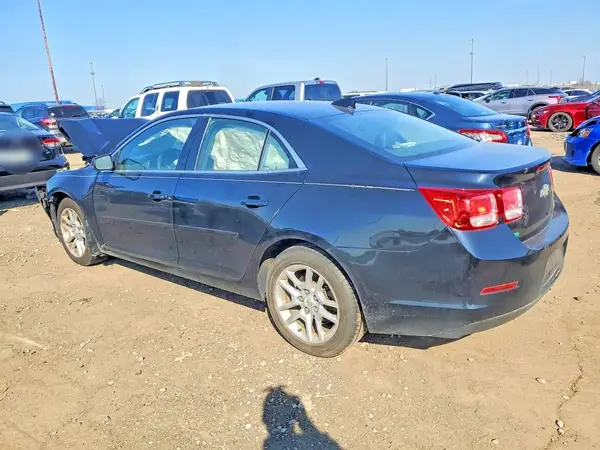 1G11C5SA3GU112785 2016 CHEVROLET MALIBU - Image 2