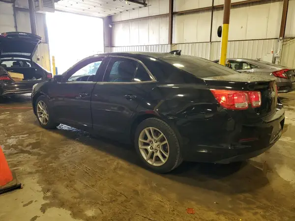 1G11C5SA3GU113662 2016 CHEVROLET MALIBU - Image 2