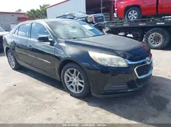 1G11C5SA3GU114424 2016 CHEVROLET MALIBU