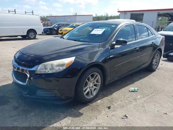 1G11C5SA3GU114424 2016 CHEVROLET MALIBU - Image 2