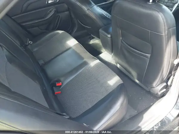 1G11C5SA3GU114424 2016 CHEVROLET MALIBU - Image 8