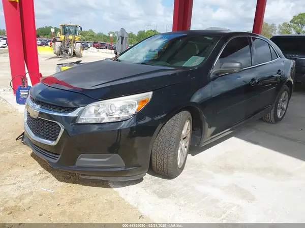 1G11C5SA3GU114469 2016 CHEVROLET MALIBU - Image 2