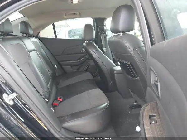 1G11C5SA3GU114469 2016 CHEVROLET MALIBU - Image 8