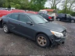 1G11C5SA3GU120918 2016 CHEVROLET MALIBU