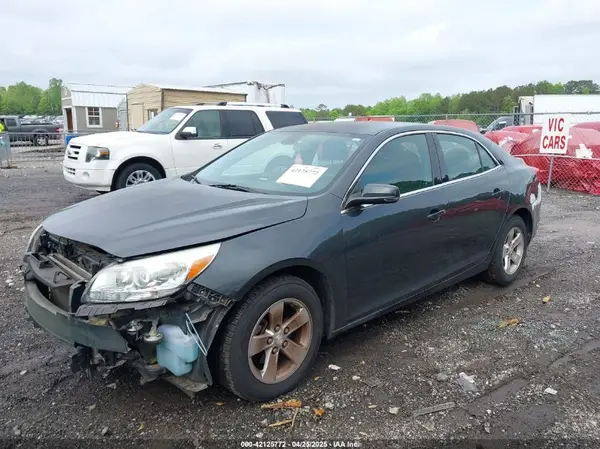 1G11C5SA3GU120918 2016 CHEVROLET MALIBU - Image 2