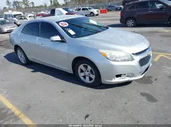 1G11C5SA3GU126265 2016 CHEVROLET MALIBU