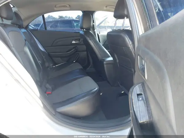 1G11C5SA3GU126265 2016 CHEVROLET MALIBU - Image 8