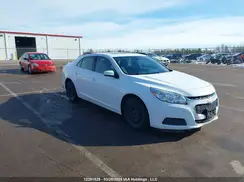 1G11C5SA3GU126444 2016 CHEVROLET MALIBU