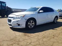 1G11C5SA3GU126654 2016 CHEVROLET MALIBU