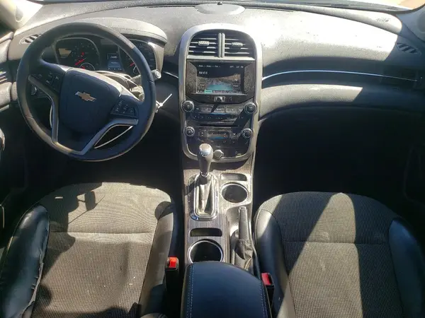 1G11C5SA3GU126654 2016 CHEVROLET MALIBU - Image 8