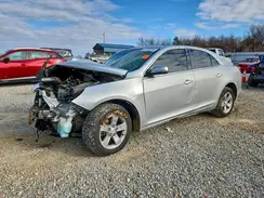1G11C5SA3GU127092 2016 CHEVROLET MALIBU