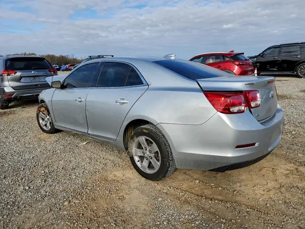 1G11C5SA3GU127092 2016 CHEVROLET MALIBU - Image 2