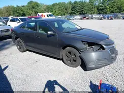 1G11C5SA3GU130395 2016 CHEVROLET MALIBU