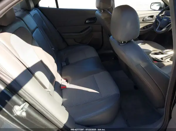 1G11C5SA3GU130395 2016 CHEVROLET MALIBU - Image 8
