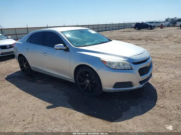 1G11C5SA3GU138030 2016 CHEVROLET MALIBU - Image 1