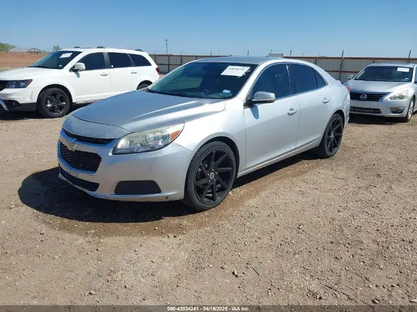 1G11C5SA3GU138030 2016 CHEVROLET MALIBU - Image 2