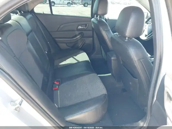 1G11C5SA3GU138030 2016 CHEVROLET MALIBU - Image 8