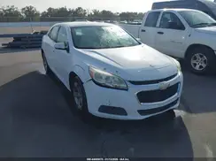 1G11C5SA3GU141414 2016 CHEVROLET MALIBU