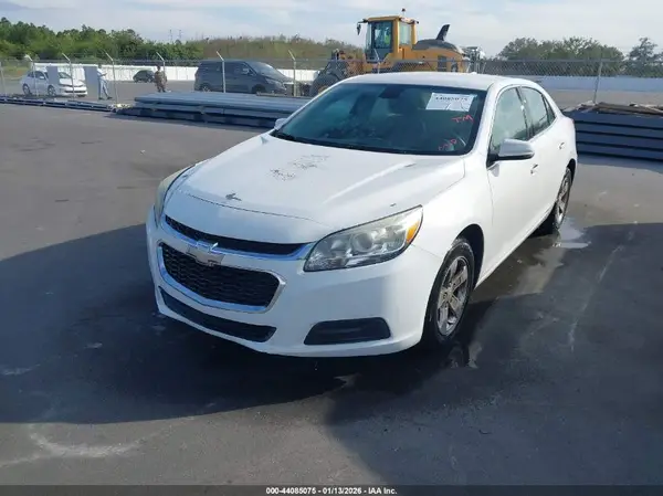 1G11C5SA3GU141414 2016 CHEVROLET MALIBU - Image 2